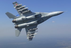 Истребитель пятого поколения, разрабатываемый совместно с Эмиратами, будет представлен в двух версиях для обеих стран - гендиректор РСК