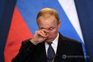 Греф саботирует указы Кремля: В Сбербанке отказывают в обслуживании жителям Новороссии и Крыма