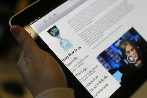 WikiLeaks: ЦРУ умеет имитировать хакерские нападения со стороны России