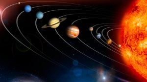 Смотрите, как солнечная система похожа на news2.ru