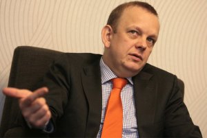 Посол Эстонии: Мы очень страдаем от антироссийских санкций, но об отмене и речи быть не может