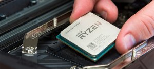 Тесты процессоров AMD Ryzen — AMD снова в игре