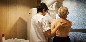 [Цифры] Искусственный интеллект от Google научился выявлять рак груди с точностью 89%