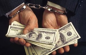 Последствия дела Насирова для украинской политики