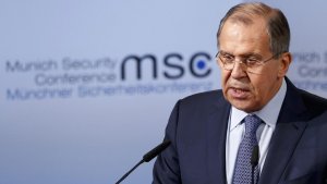 Лавров: Мир объективно становится постзападным