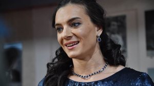 Елена Исинбаева переизбрана главой наблюдательного совета РУСАДА