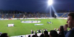 Болельщики «Ростова» согреют англичан теплыми пледами перед матчем с «Манчестер Юнайтед»