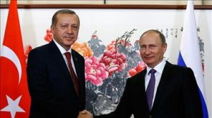 [турецкая версия] В Москве пройдет заседание Совета сотрудничества высшего уровня Турция-РФ с участием президентов двух стран