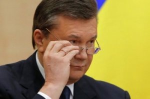 Украина отказалась допрашивать Януковича в Ростове: боится правды о госперевороте