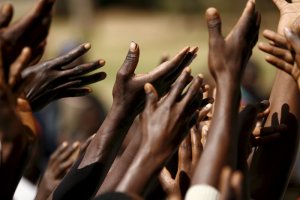 ООН предупредила о крупнейшем с 1945 года мировом гуманитарном кризисе. Более 20 млн человек могут умереть от голода. Для разрешения ситуации необходимо к июлю найти $4,4 млрд