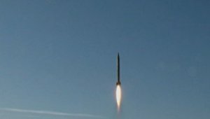 Иран отложил запуск ракеты-носителя, опасаясь угроз со стороны США