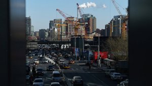 Китай в 2016 году увеличил производство промышленных роботов на 34%