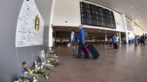 Год назад в Брюсселе террористы планировали атаковать россиян