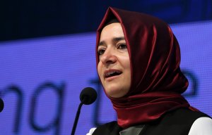 СМИ: Нидерланды объявили турецкого министра "нежелательным иностранцем"