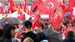 Минфин ФРГ: развитие экономических связей с Турцией в свете последних событий невозможно