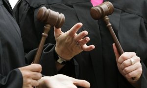 ЦСР предлагает переформатировать систему подготовки и назначения судей