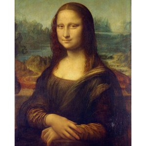 Раскрыта загадка улыбки Моны Лизы