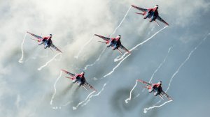 Россия заберет деньги у США (Правительство может поддержать экспорт за счет выхода из американских гособлигаций)