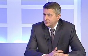 Замминистра природных ресурсов Бурятии задержали по делу о мошенничестве