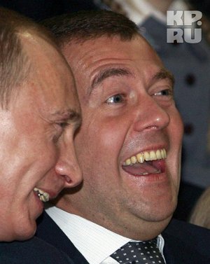 Навальный зовёт на митинг против коррупции премьера России Медведева