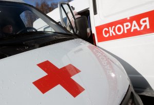 Житель Ростова три дня ходил с застрявшим фаллоимитатором, стесняясь врачей