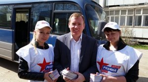 Севастьянов признался, что за «Родину» платил Юревич