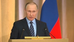 Путин одобрил вхождение некоторых подразделений Южной Осетии в армию РФ