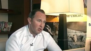 Михаил Слободин: «Спецслужбы пропустили мой выезд»