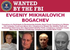 За российского киберпреступника Евгения Богачева ФБР назначило беспрецедентную награду в $3 млн