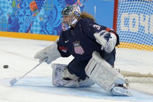 Золото за гроши: женская сборная США по хоккею намерена бойкотировать домашний ЧМ