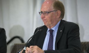 Смирнов: Макларен признал, что придумал государственную систему поддержки допинга в России