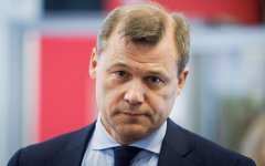 СКР возбудил первое уголовное дело о бонусах главы «Почты России»