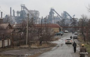 Мировая пресса о блокаде Донбасса: в угоду националистам