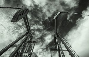 На Аляске обнаружено крупнейшее за последние годы месторождение нефти