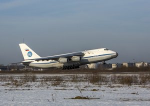 Для разминирования сирийской Пальмиры прибыл отряд Международного противоминного центра Вооруженных Сил России