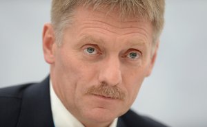 Сценарий интеграции ДНР и ЛНР в состав России не рассматривается - Песков