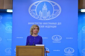 Постпред США в ООН Н.Хейли заявляя о недоверии России демонстрирует свои комплексы - МИД РФ