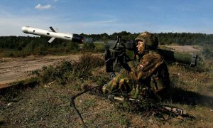 Результаты испытаний израильского ПТРК Spike в Индии могли быть сфабрикованы