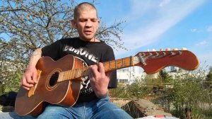 Скончался панк-рок музыкант Константин Ступин