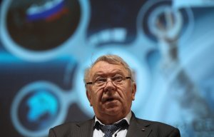 Академики РАН обсуждают перенос выборов президента на осень 2017 года