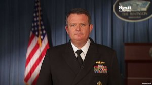 Пентагон прокомментировал сообщения "Белых касок" об ударе США по мечети в Сирии