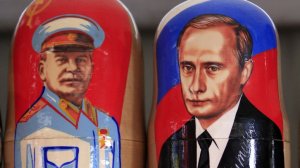 Daily Caller об американских либералах: Сталина хвалили, а Путину грозят термоядерной войной