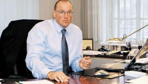 [«Кресты-2»] В Санкт-Петербурге задержан гендиректор компании ГСК, занимающейся строительством следственного изолятора в Колпинском районе. Его подозревают в растрате 56 миллионов