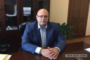 Зарплата главы «Водоканала» Иркутска привлекла внимание губернатора