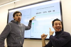 (Горжусь) Украинский кулон для перевода голоса в текст собрал на Kickstarter  вшестеро больше чем просили - $300 000