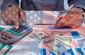 Дональд Трамп объявил о резком снижении налогов для компаний