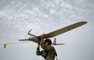 Al Mayadeen: сирийские ПВО сбили израильский беспилотник над Эль-Кунейтрой