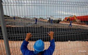 УкроСМИ: Рабство 21 века. Украинские гастарбайтеры в Литве