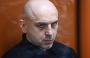 Суд приговорил соучастника захвата зрителей мюзикла "Норд Ост" к 19 годам