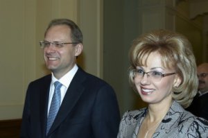 Василий Юрченко - детектор лжи, похоже, солгал!